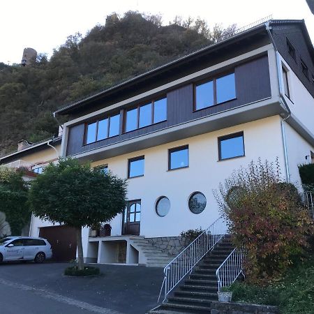 Rhineview 549 - Rheinblick 549 Im Mittelrheintal Διαμέρισμα Oberwesel Εξωτερικό φωτογραφία